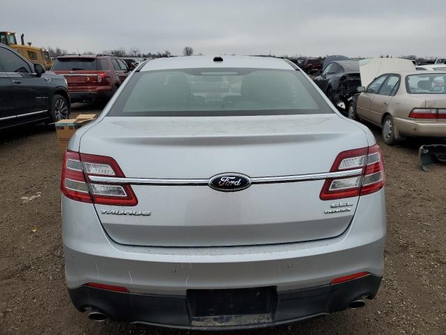 Photo 6 from auction – 2013 FORD TAURUS SEL with VIN 1FAHP2E88DG149686