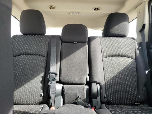 Photo 10 from auction – 2014 DODGE JOURNEY SE with VIN 3C4PDCAB8ET117369