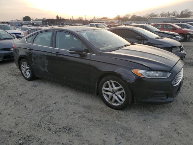 Photo 4 from auction – 2015 FORD FUSION SE with VIN 3FA6P0H72FR111414