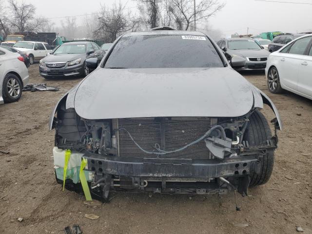 Photo 5 from auction – 2011 INFINITI G37 with VIN JN1CV6AR0BM406339