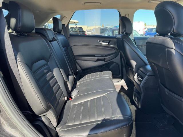 Photo 6 from auction – 2019 FORD EDGE SEL with VIN 2FMPK4J98KBB90432