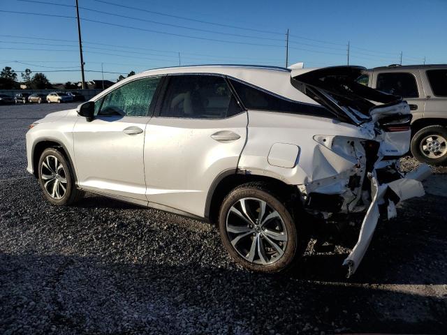 Photo 2 from auction – 2019 LEXUS RX 350 BAS with VIN 2T2ZZMCA8KC133540