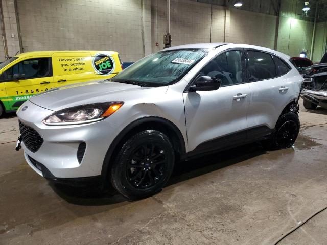 FORD ESCAPE SE 2020 with VIN 1FMCU9BZ9LUC19341 - Photo from auction