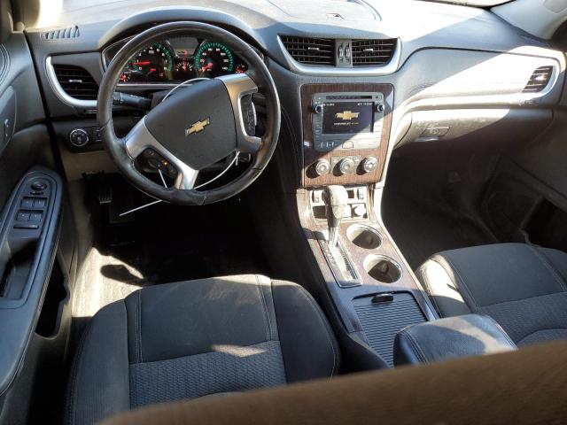 Photo 8 from auction – 2017 CHEVROLET TRAVERSE L with VIN 1GNKVGKD3HJ212052
