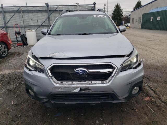 Photo 5 from auction – 2019 SUBARU OUTBACK 3. with VIN 4S4BSENC7K3269290
