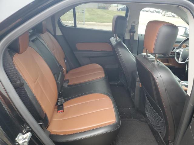Снимка 11 от търг – 2016 CHEVROLET EQUINOX LT с VIN 2GNFLGE30G6207333
