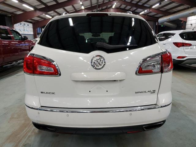 Photo 6 from auction – 2014 BUICK ENCLAVE with VIN 5GAKVBKD2EJ187640