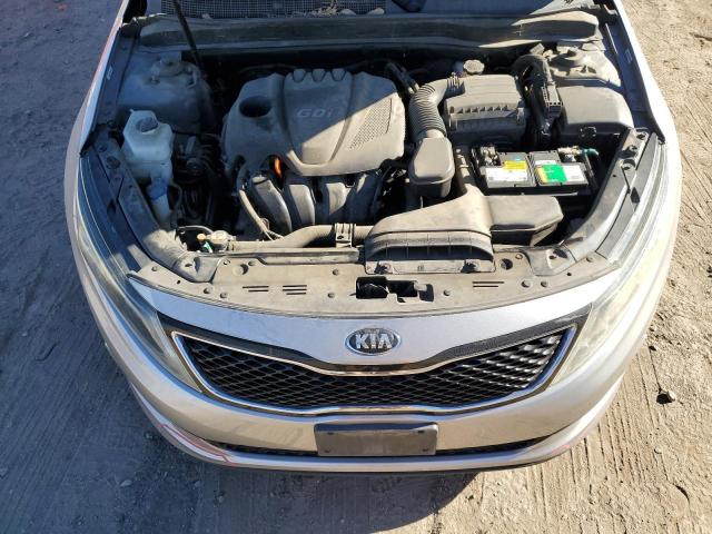 Photo 11 from auction – 2014 KIA OPTIMA LX with VIN 5XXGM4A74EG305318