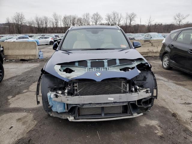 Photo 5 from auction – 2016 BMW X1 XDRIVE2 with VIN WBXHT3C30GP889680