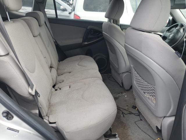 Фото 10 с аукциона – 2011 TOYOTA RAV4 с VIN 2T3ZF4DV3BW065801
