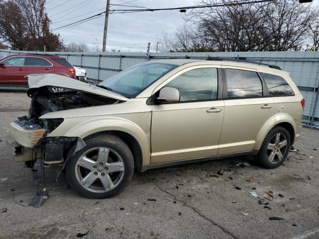 DODGE JOURNEY SX 2010 with VIN 3D4PG5FVXAT116887 - Photo from auction
