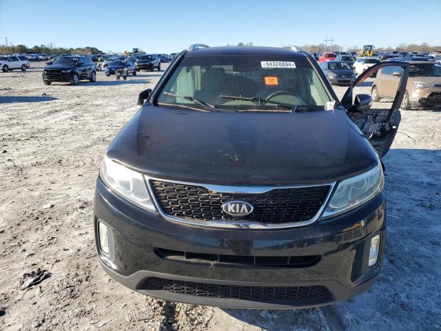 Photo 5 from auction – 2014 KIA SORENTO LX with VIN 5XYKT4A63EG434893