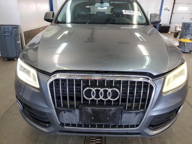 Photo 12 from auction – 2013 AUDI Q5 PREMIUM with VIN WA1LFAFP3DA025524