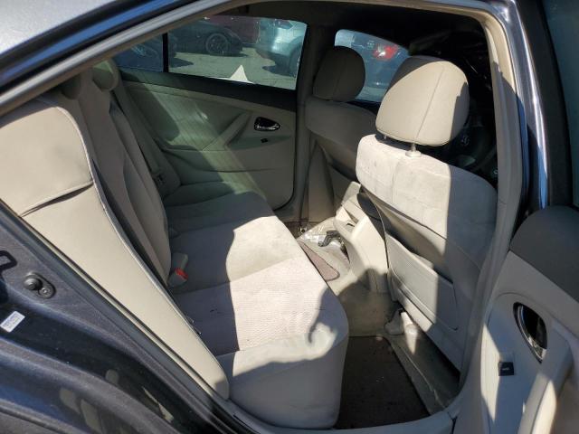 Photo 10 from auction – 2011 TOYOTA CAMRY BASE with VIN 4T1BF3EK6BU692520