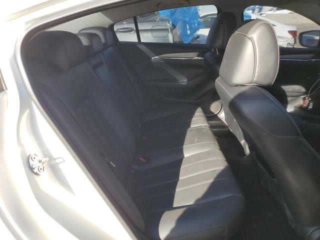 Photo 10 from auction – 2021 MAZDA 6 TOURING with VIN JM1GL1VM0M1602744