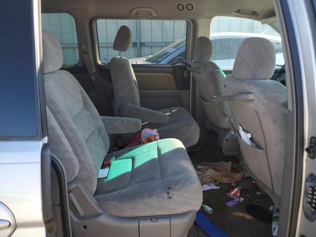 Photo 10 from auction – 2004 HONDA ODYSSEY EX with VIN 5FNRL186X4B098488