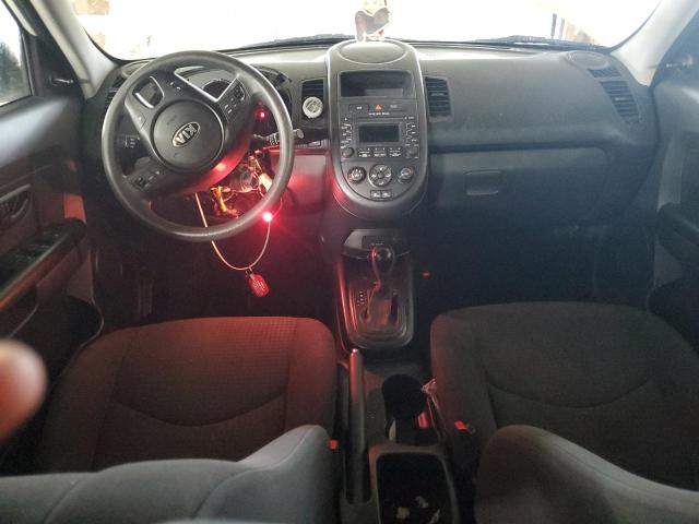 Photo 8 from auction – 2013 KIA SOUL with VIN KNDJT2A58D7507016