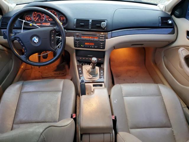 Photo 8 from auction – 2003 BMW 330 XI with VIN WBAEW53473PG09534