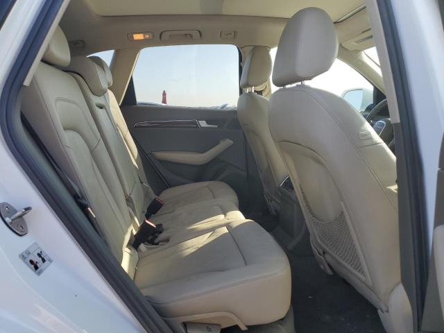 Photo 10 from auction – 2011 AUDI Q5 PREMIUM with VIN WA1CFAFP4BA076219