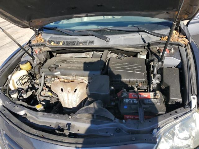 Photo 11 from auction – 2009 TOYOTA CAMRY BASE with VIN 4T1BE46K49U841525