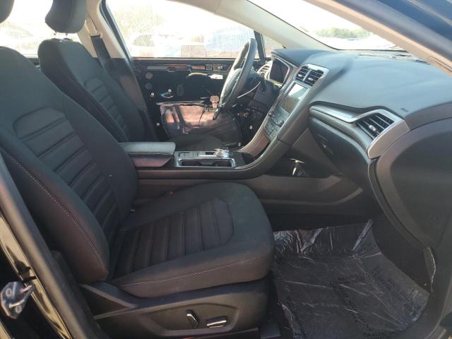Photo 7 from auction – 2019 FORD FUSION SE with VIN 3FA6P0HD3KR217029