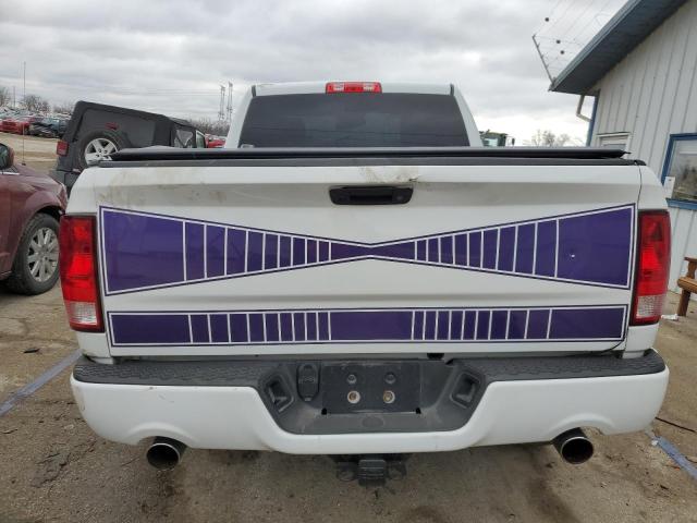 Photo 6 from auction – 2014 RAM 1500 ST with VIN 3C6JR7AT0EG132312
