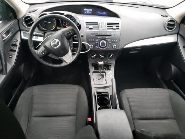 Photo 8 from auction – 2012 MAZDA 3 I with VIN JM1BL1V70C1544217