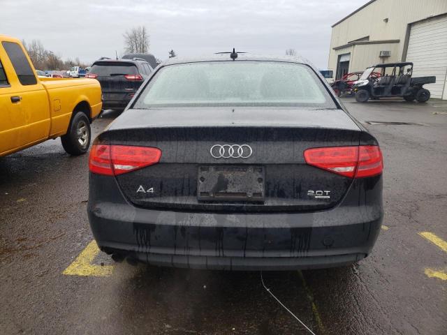 Photo 6 from auction – 2013 AUDI A4 PREMIUM with VIN WAUBFAFL6DN019186