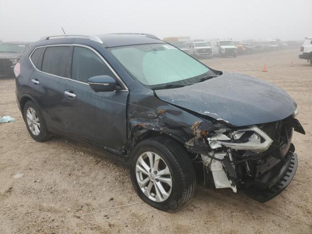 Photo 4 from auction – 2015 NISSAN ROGUE S with VIN KNMAT2MT9FP512268
