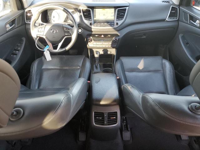 Photo 8 from auction – 2016 HYUNDAI TUCSON LIM with VIN KM8J33A21GU096071