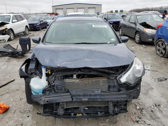 Photo 5 from auction – 2016 KIA FORTE LX with VIN KNAFK4A67G5493006
