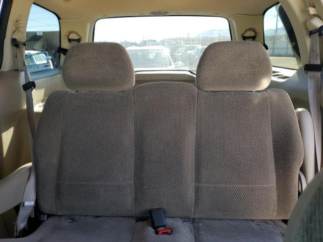 Photo 10 from auction – 2000 FORD WINDSTAR L with VIN 2FMZA514XYBD03053