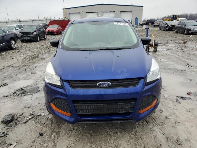 Photo 5 from auction – 2013 FORD ESCAPE S with VIN 1FMCU0F78DUA20822