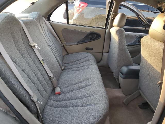 Photo 10 from auction – 2003 CHEVROLET CAVALIER with VIN 1G1JC52F437133035