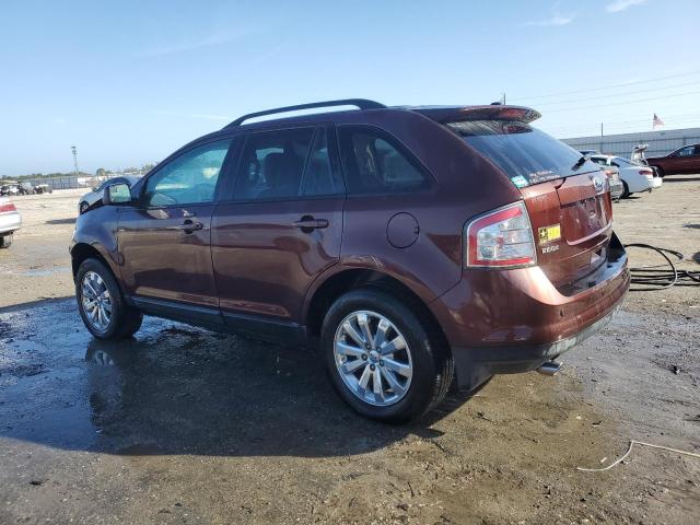 Photo 2 from auction – 2010 FORD EDGE SEL with VIN 2FMDK3JC5ABB72042