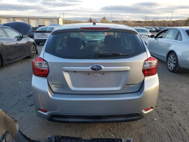 Photo 6 from auction – 2015 SUBARU IMPREZA PR with VIN JF1GPAC60FH204572