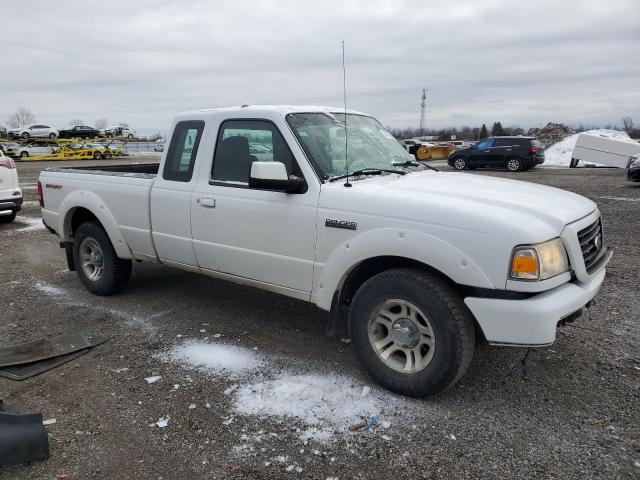 Photo 4 from auction – 2009 FORD RANGER SUP with VIN 1FTYR44E59PA20609