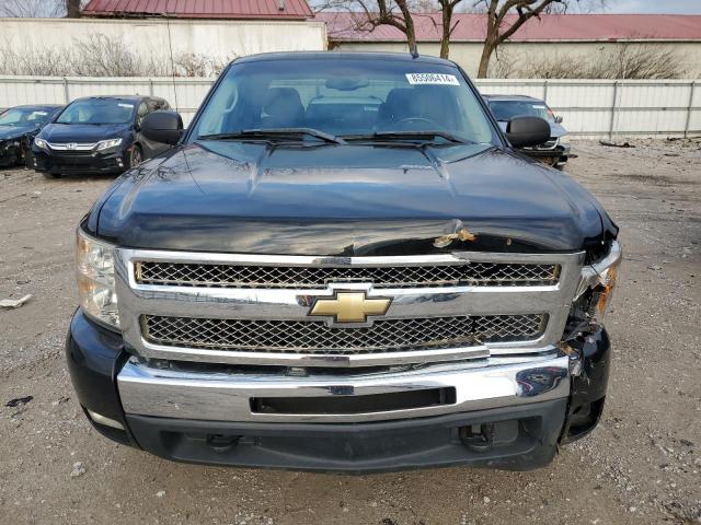 Photo 5 from auction – 2007 CHEVROLET SILVERADO with VIN 1GCEK19077Z648112