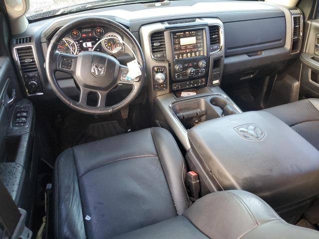 Photo 8 from auction – 2016 RAM 1500 SPORT with VIN 1C6RR7MTXGS204501