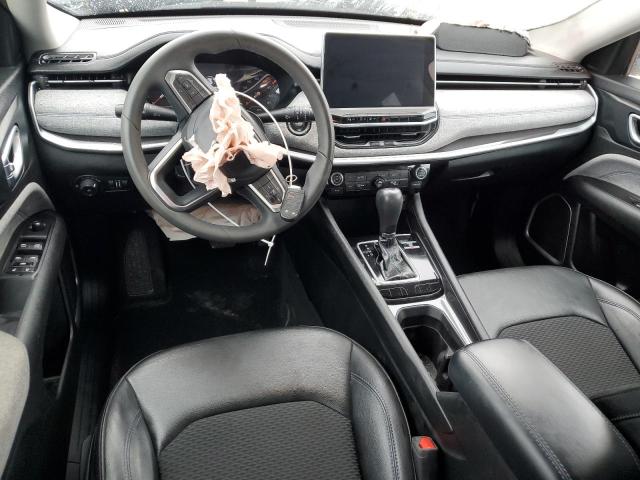 Photo 8 from auction – 2022 JEEP COMPASS LA with VIN 3C4NJCBB9NT205040