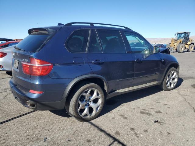 Photo 3 from auction – 2012 BMW X5 XDRIVE3 with VIN 5UXZW0C50CL666239