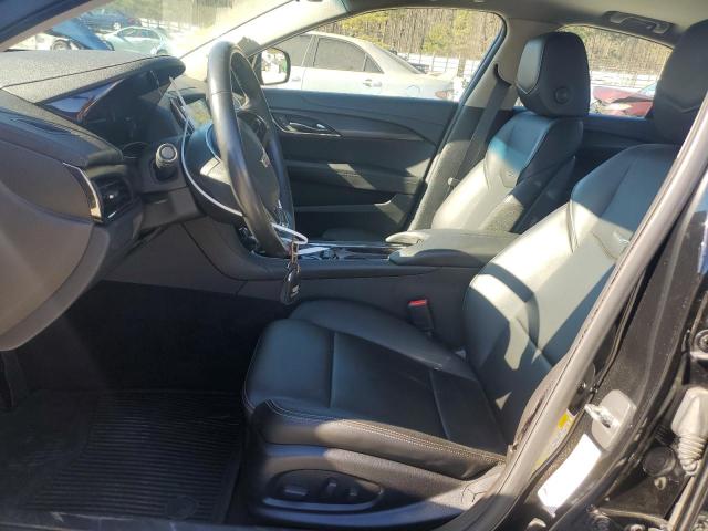 صورة رقم 7 من المزاد - 2018 CADILLAC ATS مع VIN 1G6AE5RX3J0180792
