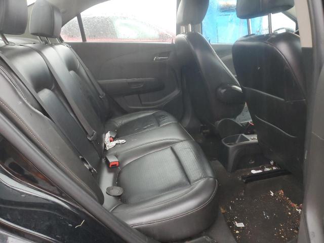 Photo 10 from auction – 2017 CHEVROLET SONIC PREM with VIN 1G1JF5SB2H4125917