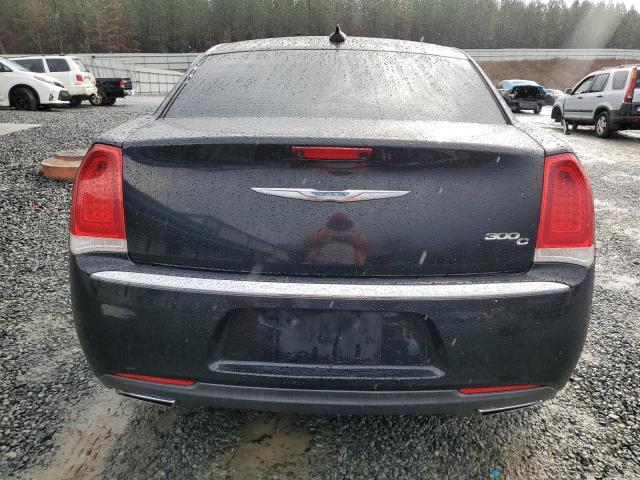 Photo 6 from auction – 2016 CHRYSLER 300C with VIN 2C3CCAEG5GH343137