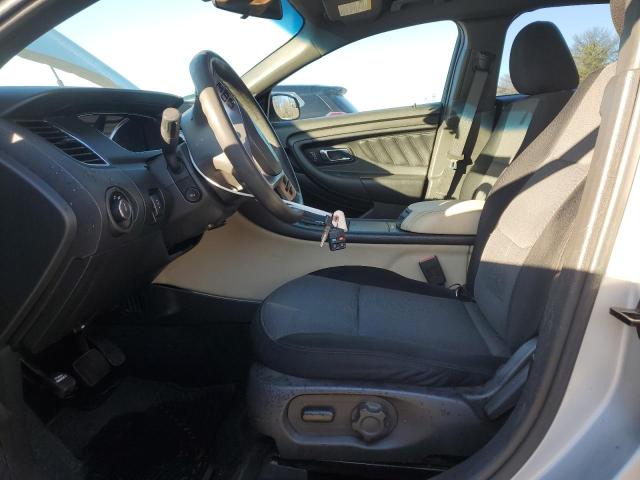 Photo 7 from auction – 2013 FORD TAURUS POL with VIN 1FAHP2MT1DG157635
