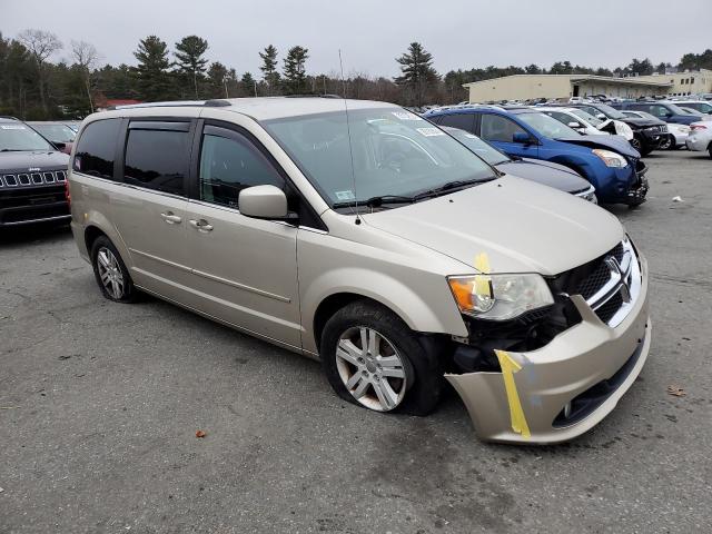 Photo 4 from auction – 2013 DODGE GRAND CARA with VIN 2C4RDGDG8DR592562