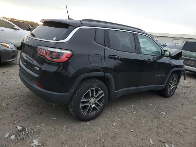 صورة رقم 3 من المزاد - 2018 JEEP COMPASS LA مع VIN 3C4NJCBB8JT233874