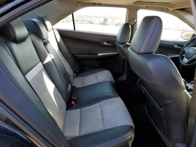 Photo 10 from auction – 2012 TOYOTA CAMRY BASE with VIN 4T1BF1FK0CU126096