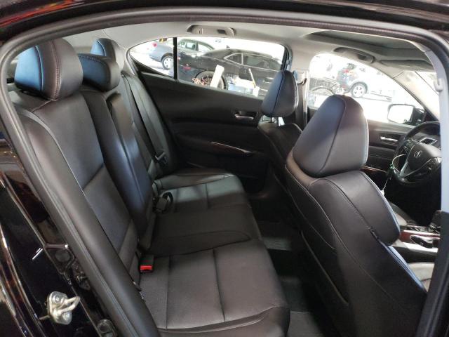 Photo 10 from auction – 2016 ACURA TLX TECH with VIN 19UUB1F52GA006845
