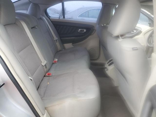 Zdjęcie 10 z aukcji – 2011 FORD TAURUS SEL z VIN 1FAHP2EW3BG141054